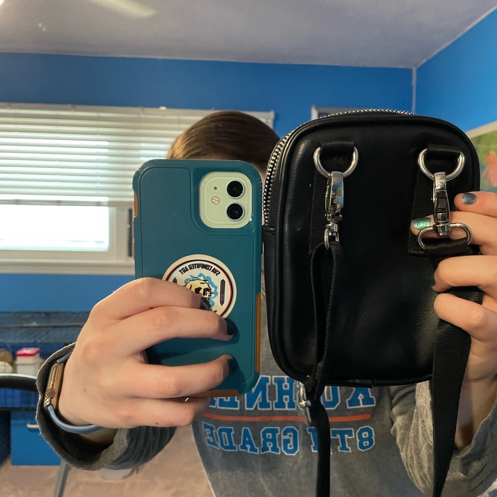 Cellphone bag - Picture 5 of 7